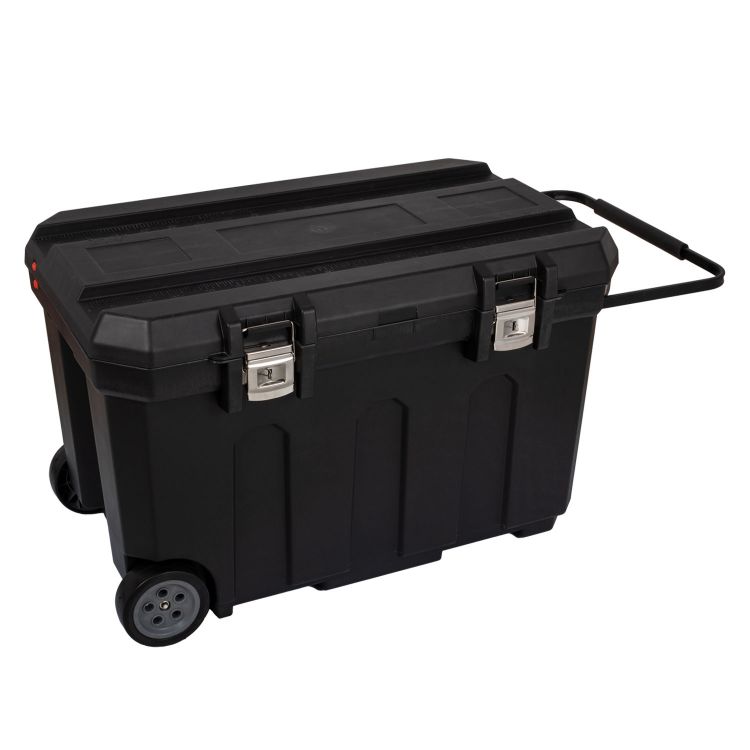 Baule trolley 200l Supreme