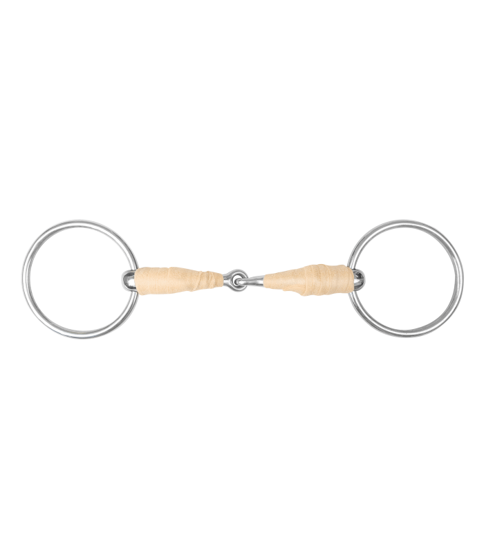 Bendaggio per morso