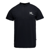 T-shirt uomo modello KLjamie Kingsland blu navy