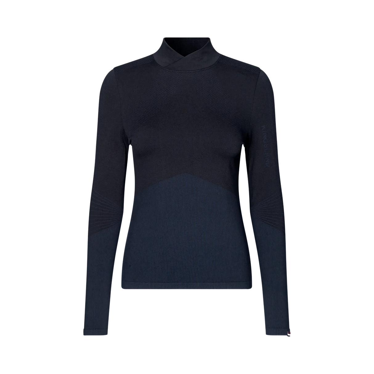 Maglia tecnica da allenamento donna modello KLVera Kingsland