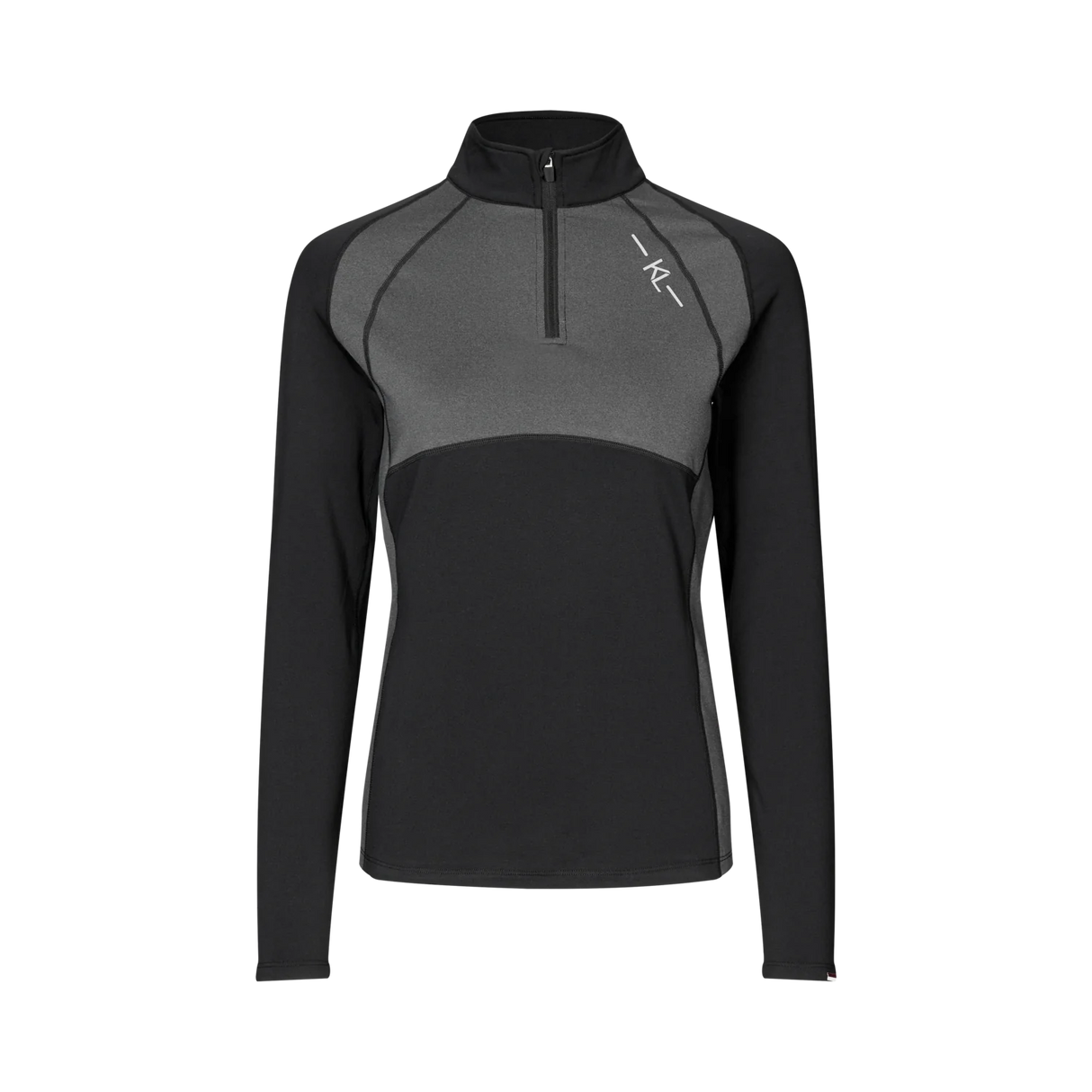 Maglia tecnica da allenamento donna KLValli Kingsland