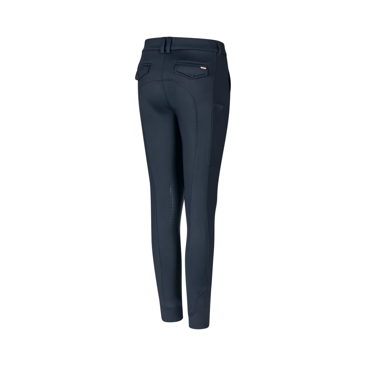 Pantalone bambino modello KLKian Kingsland navy