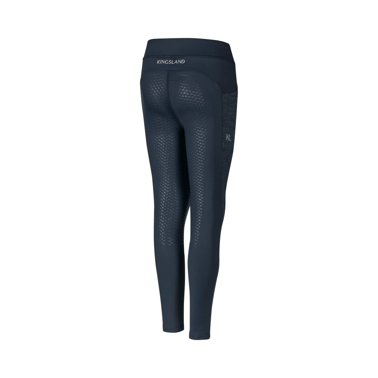 Leggings bambino fullgrip modello KLValerie Kingsland