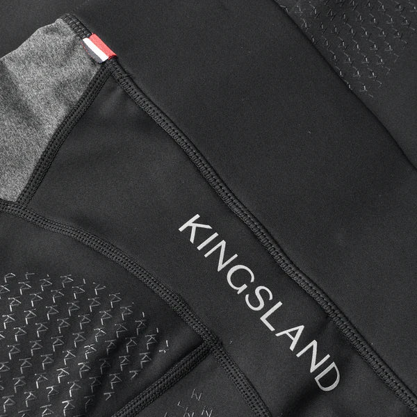 Leggings fullgrip modello KLValli Kingsland