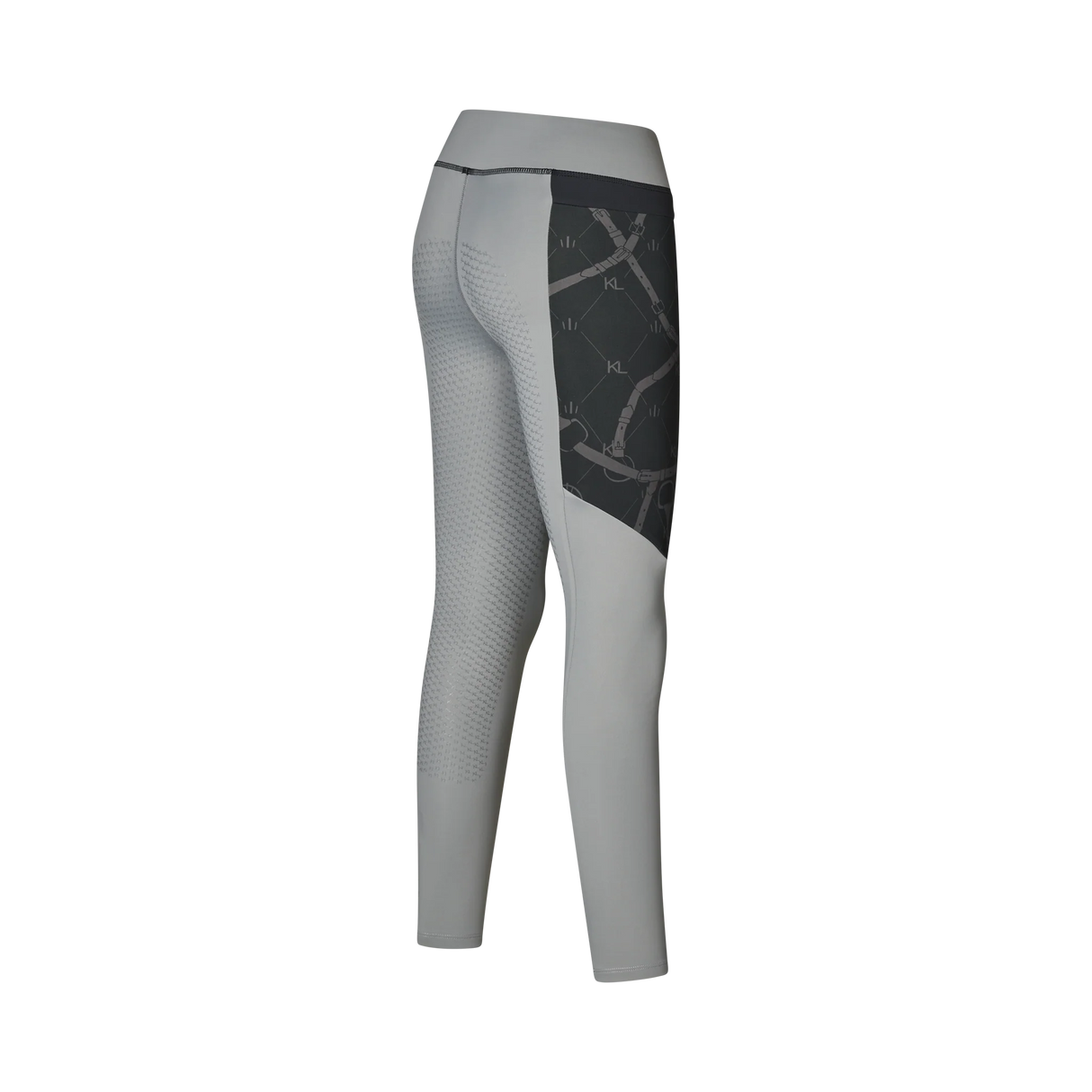 Leggings donna fullgrip modello KLVea Kingsland