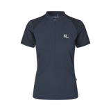 Maglia da allenamento da donna KLNaira Kingsland navy