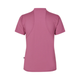 Maglia da allenamento da donna KLNaira Kingsland pink malaga