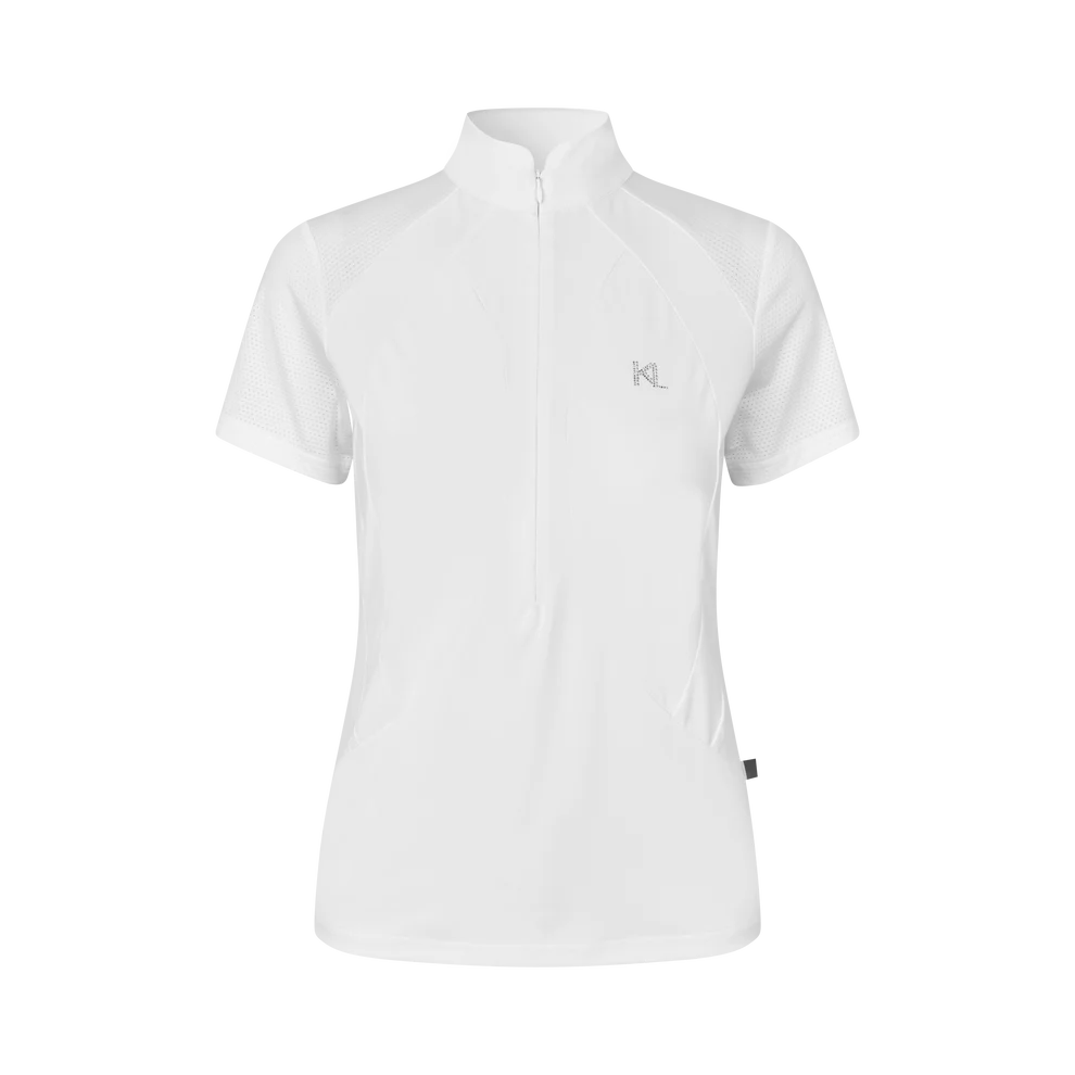 Polo gara da donna KLNila Kingsland