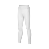 Leggings bambina fullgrip KLNanette Kingsland bianco