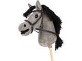 Briglia senza morso per Hobby horse QHP