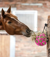 Gioco per cavallo palla di fieno Waldhausen