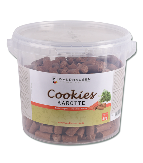 Secchio di biscotti Waldhausen 3 kg