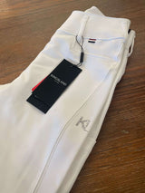 Pantalone donna con grip al ginocchio KLKira Kingsland