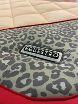 Sottosella leopardato Equestro