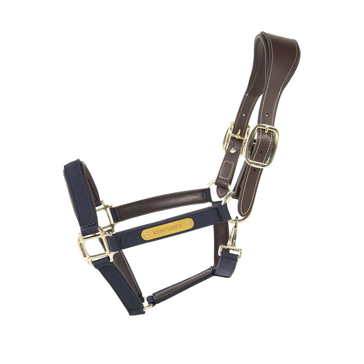 Capezza Nylon Anatomic Kentucky Full