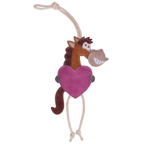 Gioco per cavallo da box QHP