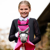 Cuffietta per Hobby horse QHP