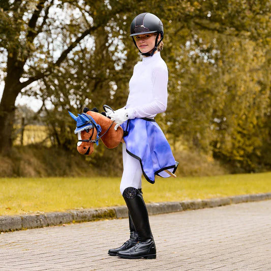 Cuffietta per Hobby horse QHP