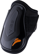 Paranocche Vibe con velcro nero Equick
