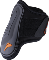 Paranocche Vibe con velcro nero Equick