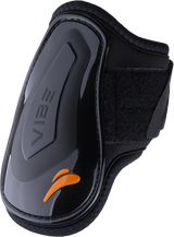 Paranocche Vibe con velcro nero Equick