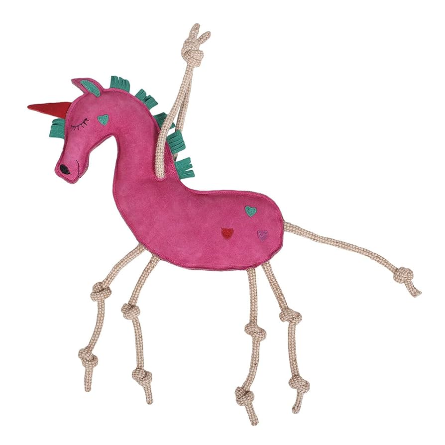 Gioco per cavallo da box QHP