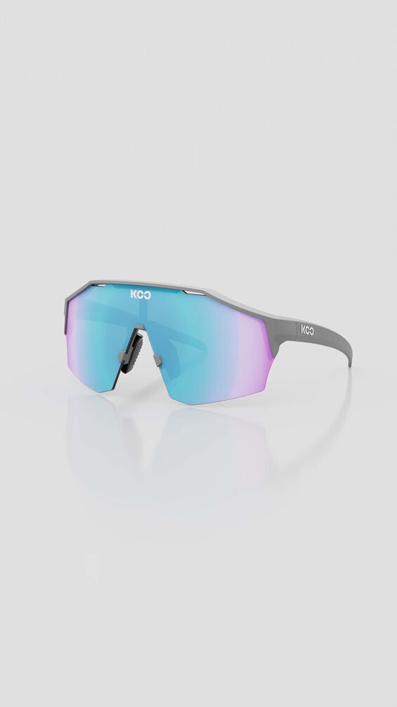 Occhiali Kask modello Alibi grey matt
