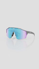 Occhiali Kask modello Alibi grey matt