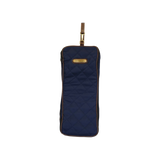 Porta testiere Kentucky blu