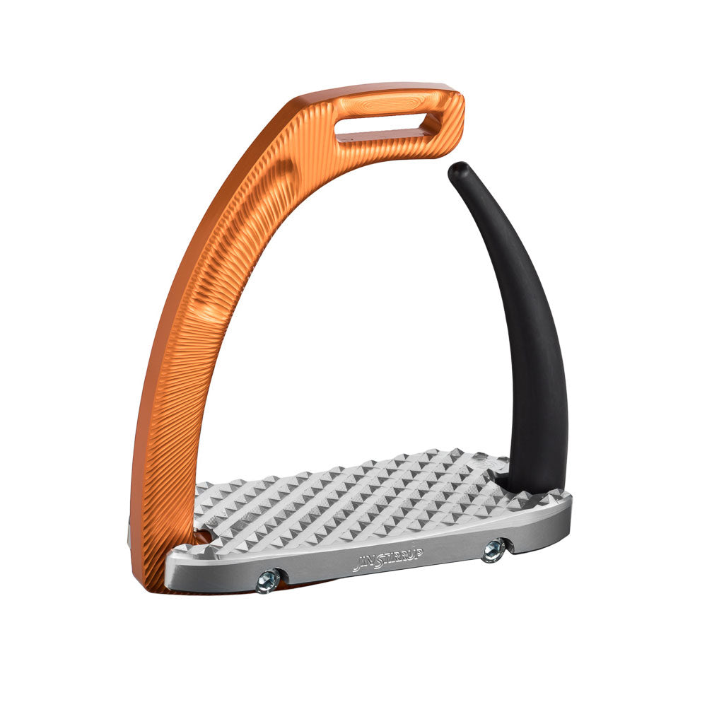 Staffe JS Italia modello Air Stirrup