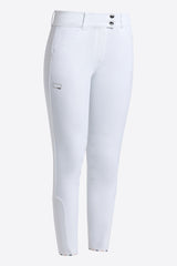 Pantaloni Jumping RG da Donna Grip al ginocchio