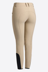 Pantaloni Jumping RG da Donna Grip al ginocchio