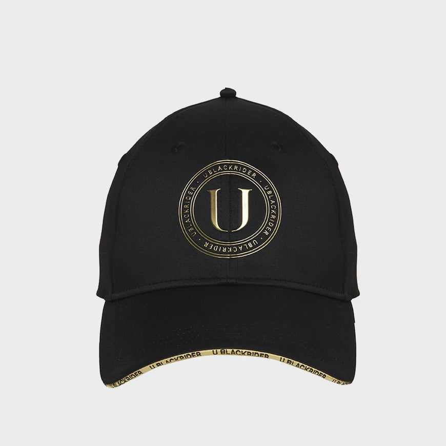 Cappellino JUPITER Ublack
