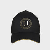 Cappellino JUPITER Ublack