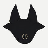 Sottosella e cuffia Nero ELEGANCE Ublack