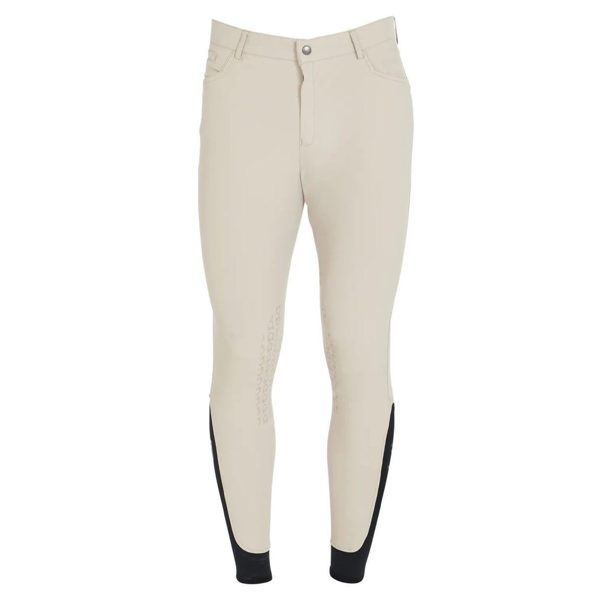 Pantaloni Uomo Caspar Light Equestro