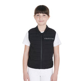 Smanicato bambino modello unisex in tessuto tecnico Equestro