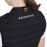 Smanicato bambino modello unisex in tessuto tecnico Equestro