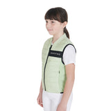 Smanicato bambino modello unisex in tessuto tecnico Equestro