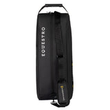 Borsa porta stivali e casco tessuto simil zaino Equestro