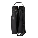 Borsa porta stivali e casco tessuto simil zaino Equestro