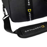 Borsa porta stivali e casco tessuto simil zaino Equestro