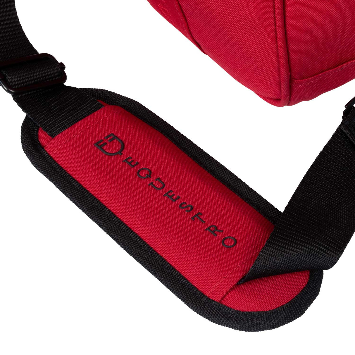 Borsa portastivali e casco in cordura Equestro