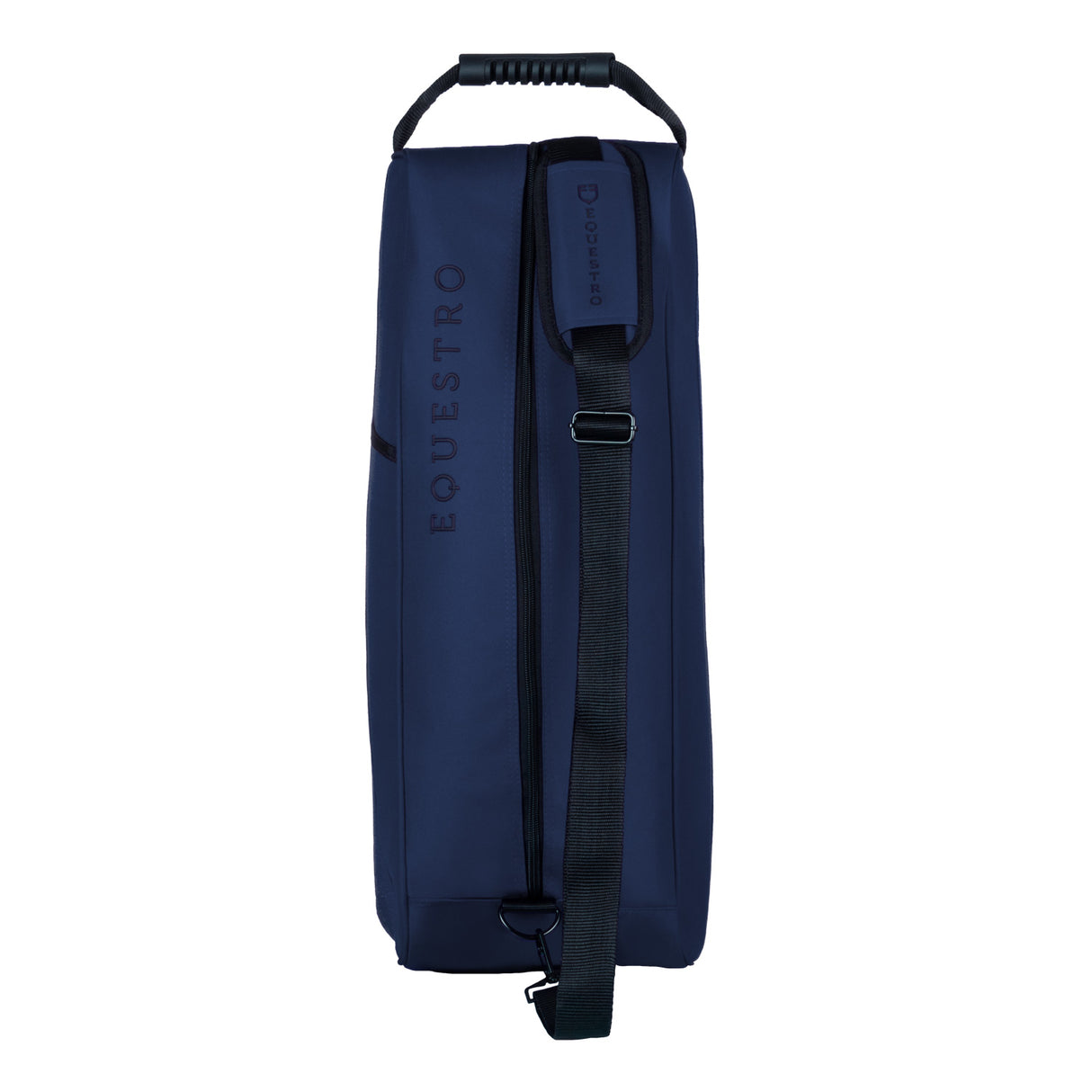 Borsa portastivali e casco in cordura Equestro