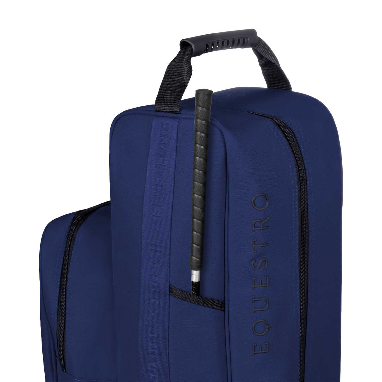 Borsa portastivali e casco in cordura Equestro
