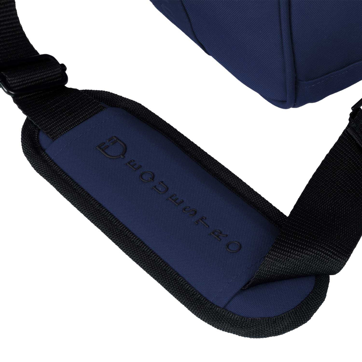 Borsa portastivali e casco in cordura Equestro