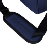 Borsa portastivali e casco in cordura Equestro