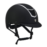 Cap ultra-light frame lucido Equestro visiera corta