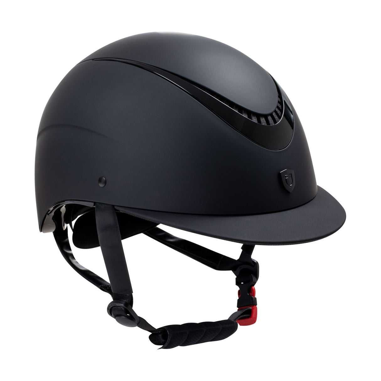 Cap unisex modello Galaxy con frame lucido Equestro