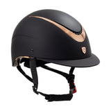 Cap unisex modello Galaxy con frame lucido Equestro